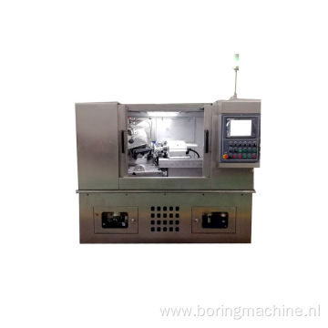 CNC Self-aligning roller bearing ring grinder for Sale